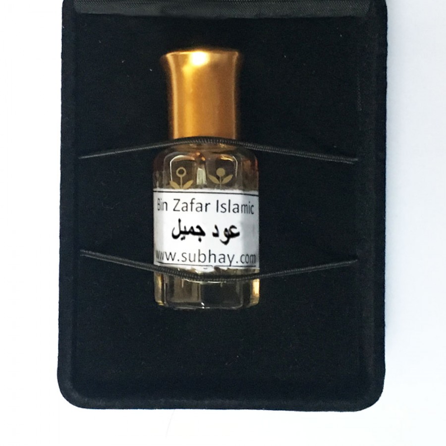 Oud Jameel Attar Oil  12 ML